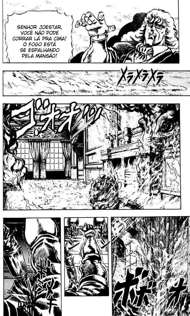 Read JoJo_s Bizarre Adventure Part 1  Phantom Blood PT-BR Manga Online