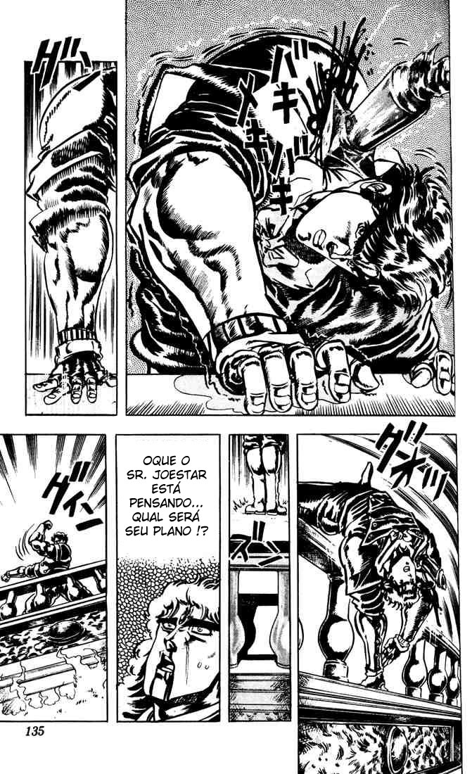 Read JoJo_s Bizarre Adventure Part 1  Phantom Blood PT-BR Manga Online