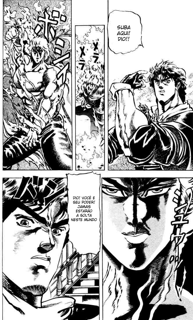 Read JoJo_s Bizarre Adventure Part 1  Phantom Blood PT-BR Manga Online