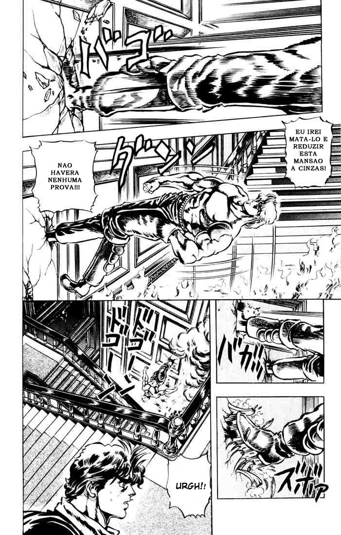 Read JoJo_s Bizarre Adventure Part 1  Phantom Blood PT-BR Manga Online