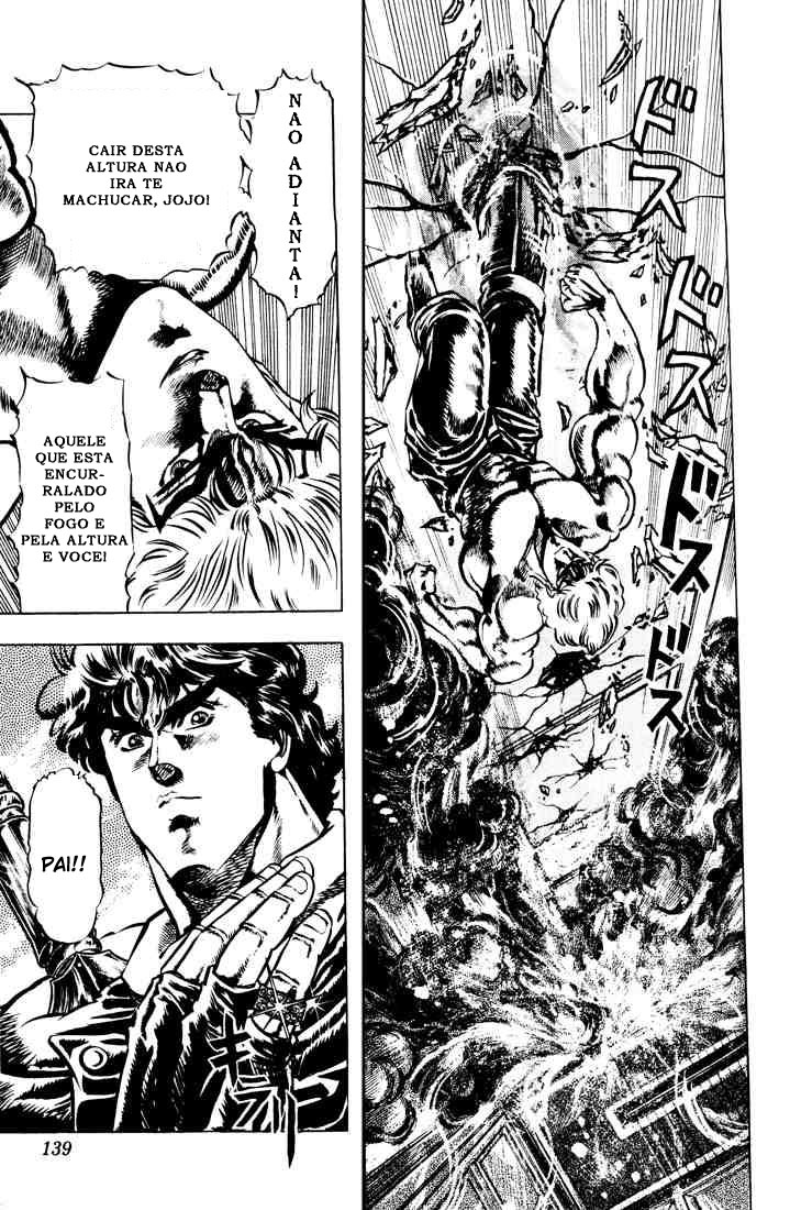 Read JoJo_s Bizarre Adventure Part 1  Phantom Blood PT-BR Manga Online
