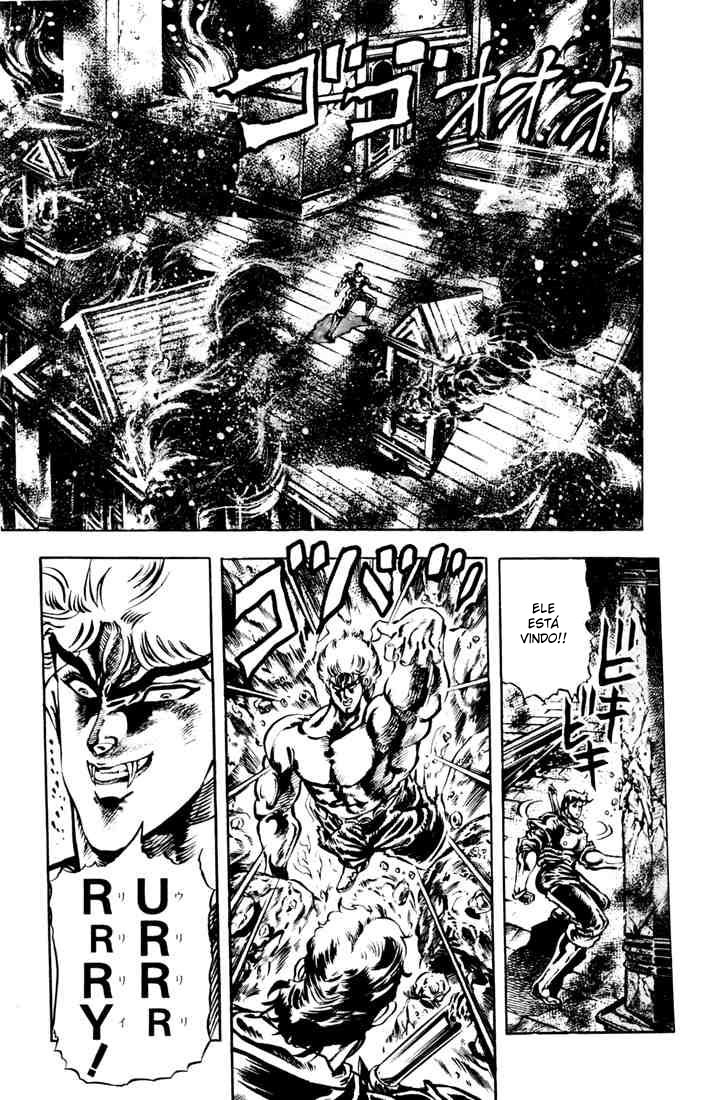 Read JoJo_s Bizarre Adventure Part 1  Phantom Blood PT-BR Manga Online