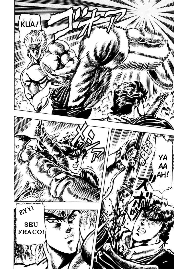 Read JoJo_s Bizarre Adventure Part 1  Phantom Blood PT-BR Manga Online