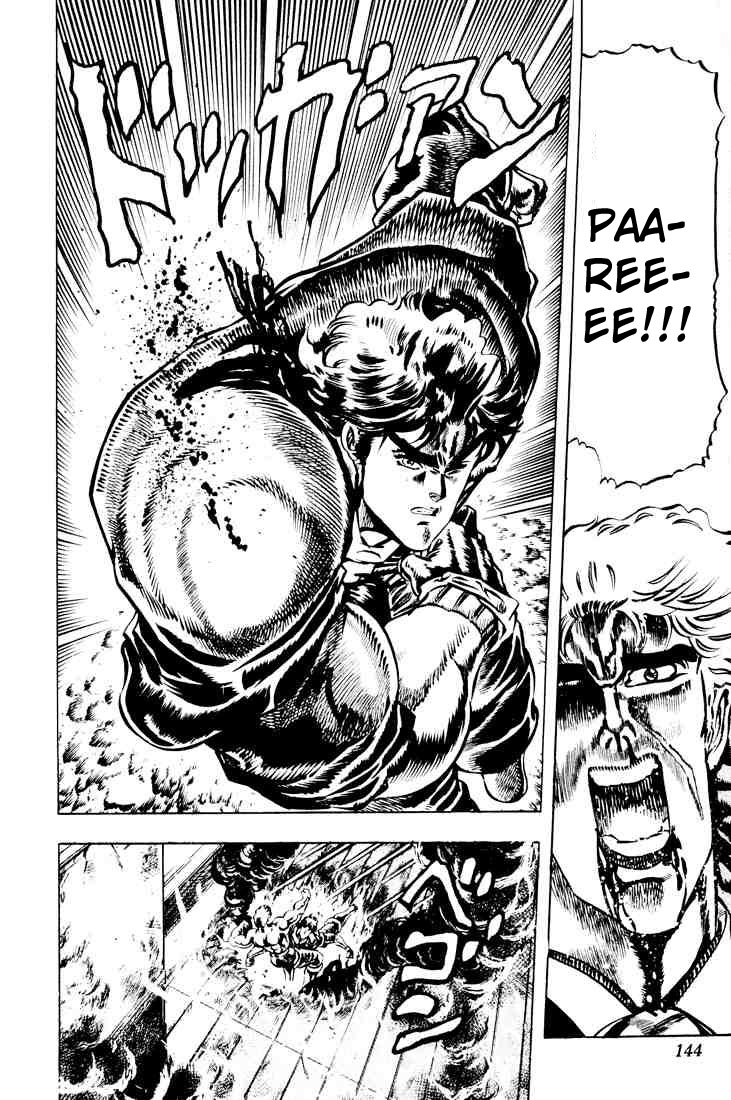 Read JoJo_s Bizarre Adventure Part 1  Phantom Blood PT-BR Manga Online