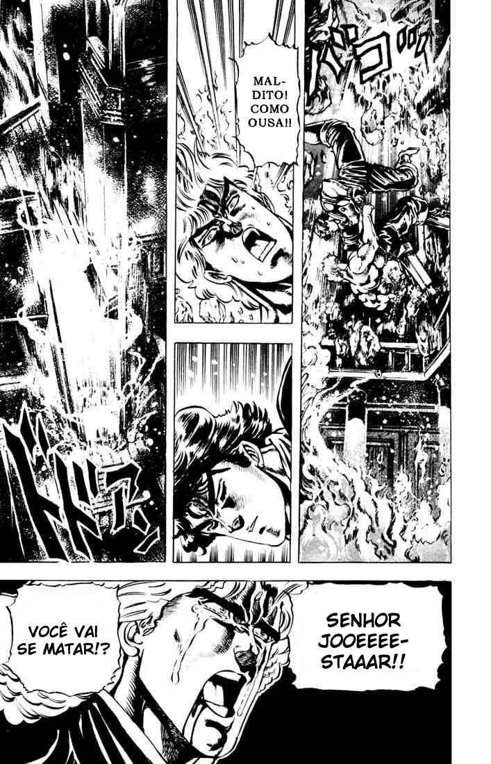 Read JoJo_s Bizarre Adventure Part 1  Phantom Blood PT-BR Manga Online