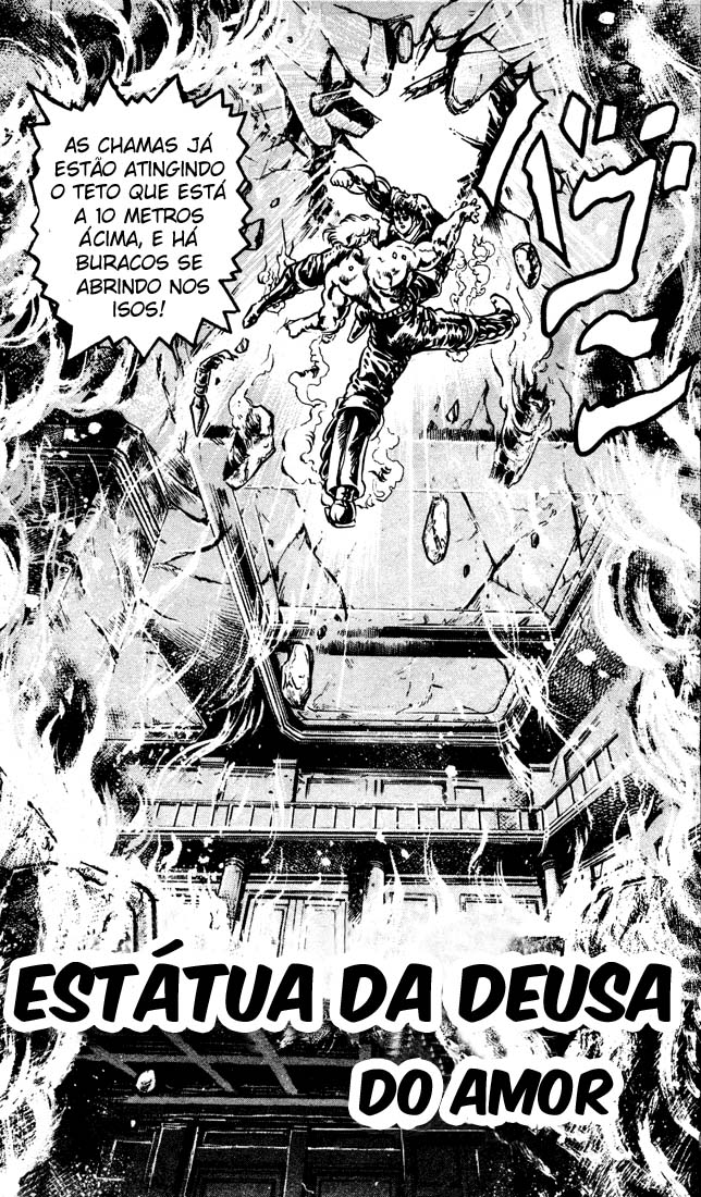 Read JoJo_s Bizarre Adventure Part 1  Phantom Blood PT-BR Manga Online