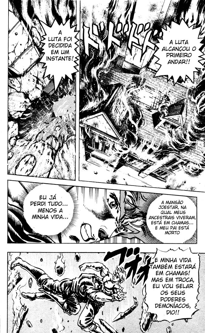 Read JoJo_s Bizarre Adventure Part 1  Phantom Blood PT-BR Manga Online