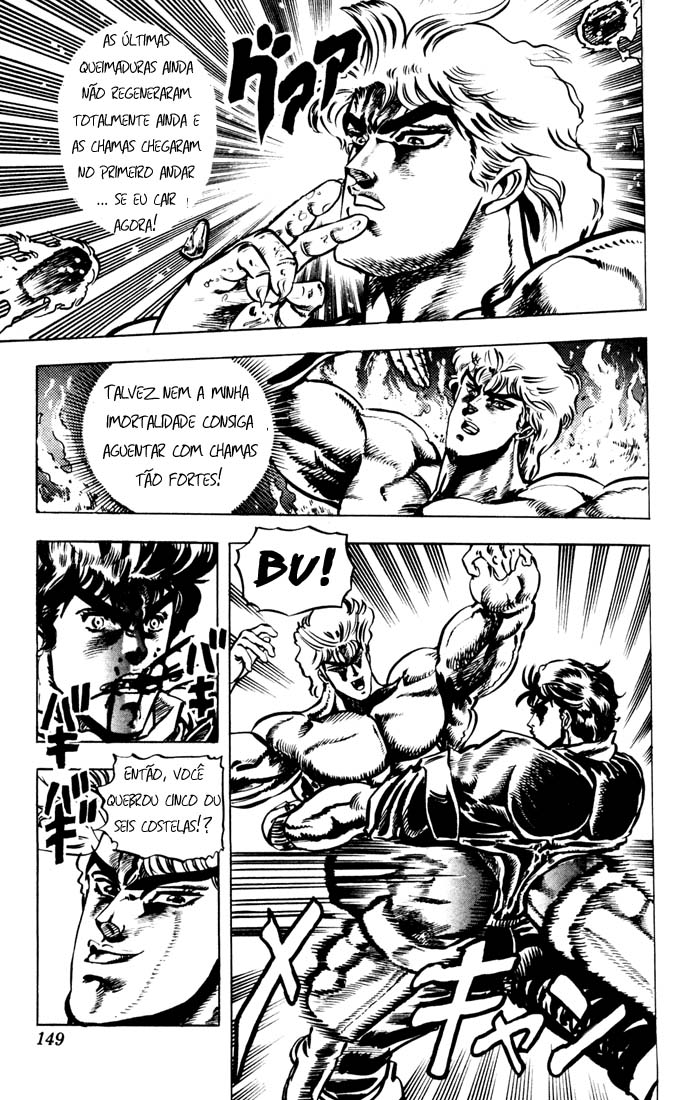 Read JoJo_s Bizarre Adventure Part 1  Phantom Blood PT-BR Manga Online