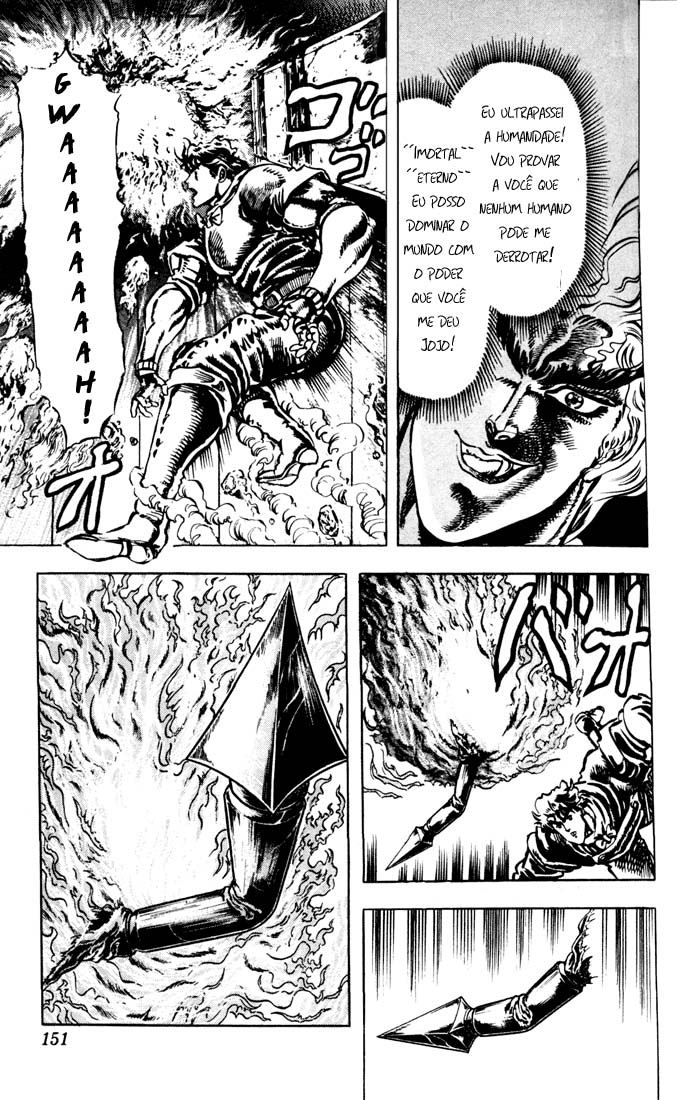 Read JoJo_s Bizarre Adventure Part 1  Phantom Blood PT-BR Manga Online