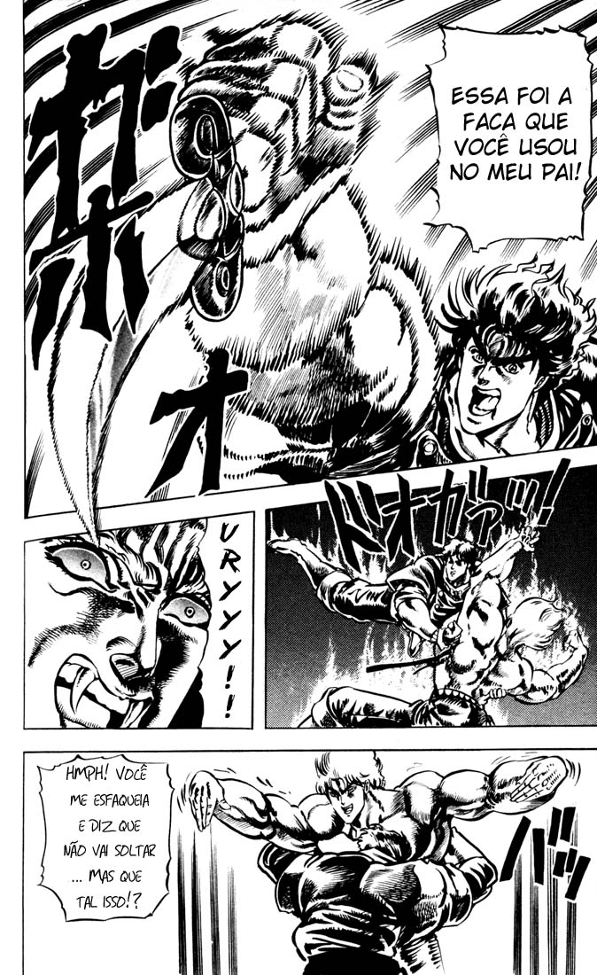 Read JoJo_s Bizarre Adventure Part 1  Phantom Blood PT-BR Manga Online