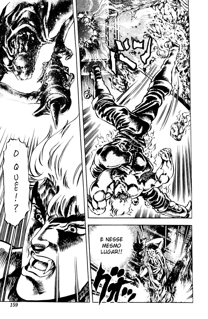 Read JoJo_s Bizarre Adventure Part 1  Phantom Blood PT-BR Manga Online