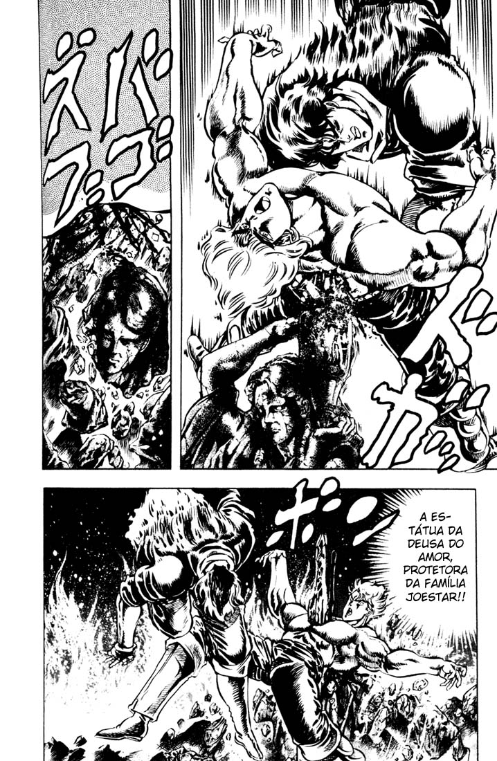 Read JoJo_s Bizarre Adventure Part 1  Phantom Blood PT-BR Manga Online