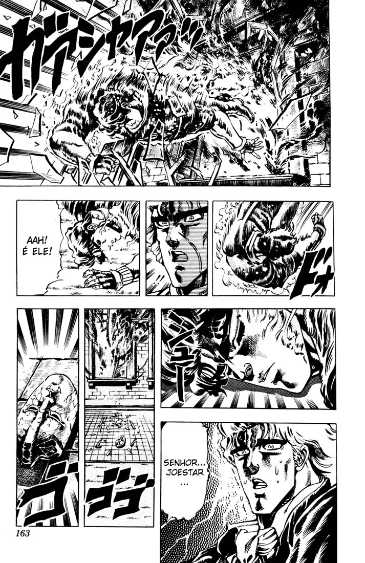 Read JoJo_s Bizarre Adventure Part 1  Phantom Blood PT-BR Manga Online