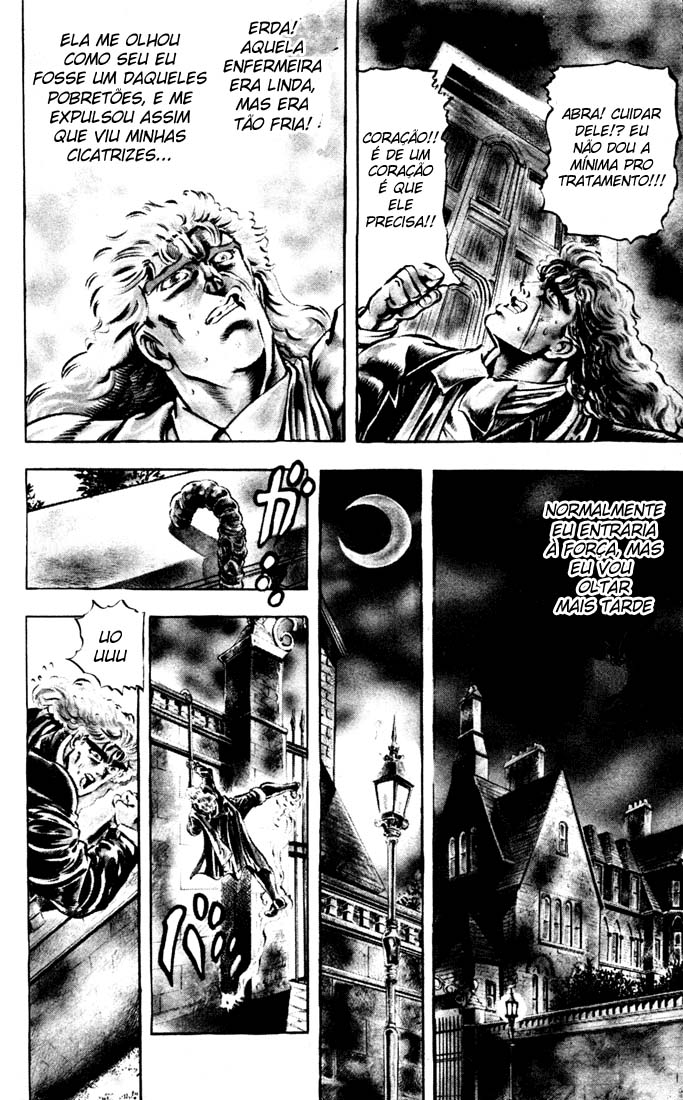 Read JoJo_s Bizarre Adventure Part 1  Phantom Blood PT-BR Manga Online