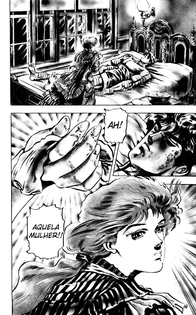 Read JoJo_s Bizarre Adventure Part 1  Phantom Blood PT-BR Manga Online