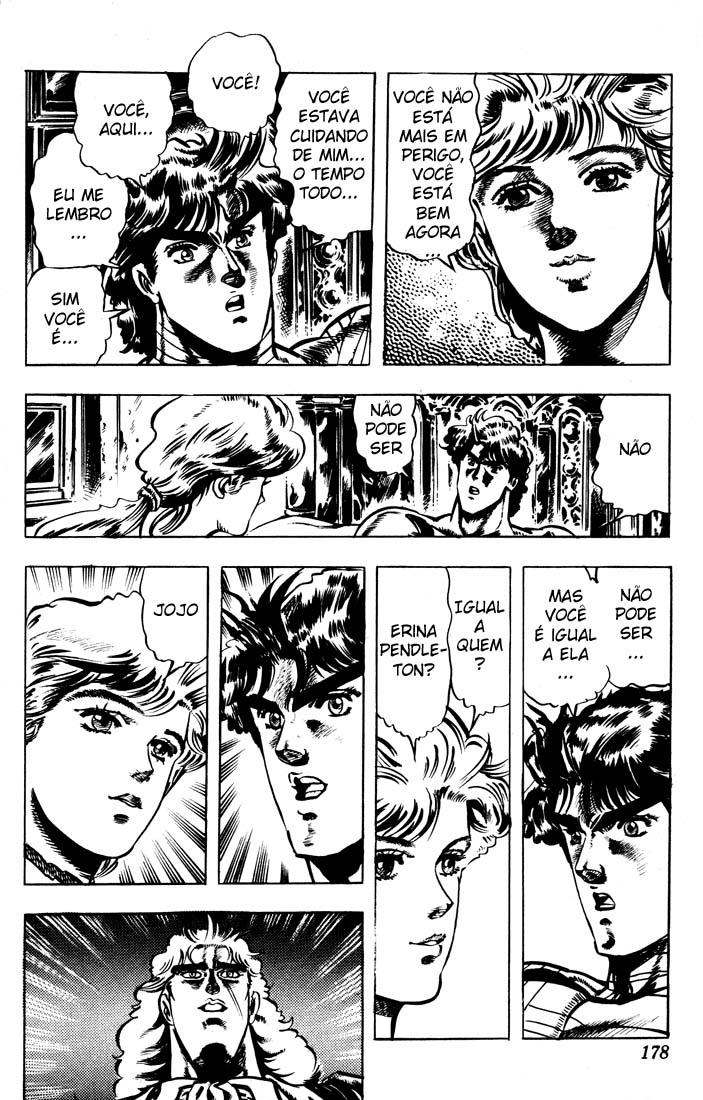 Read JoJo_s Bizarre Adventure Part 1  Phantom Blood PT-BR Manga Online