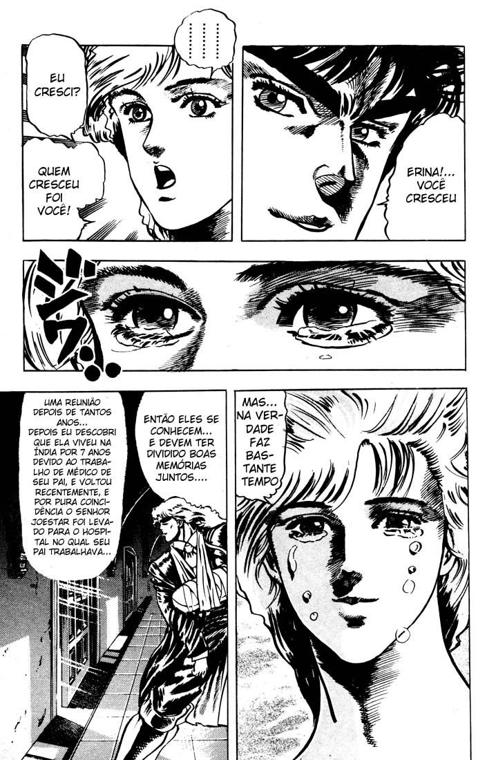 Read JoJo_s Bizarre Adventure Part 1  Phantom Blood PT-BR Manga Online