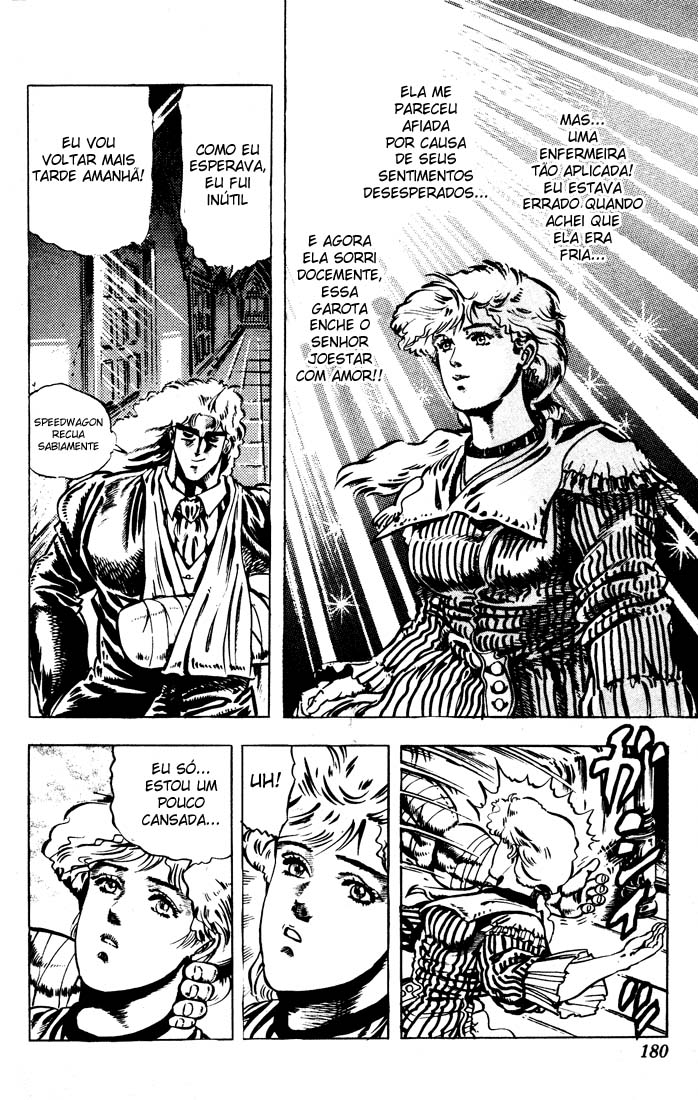 Read JoJo_s Bizarre Adventure Part 1  Phantom Blood PT-BR Manga Online