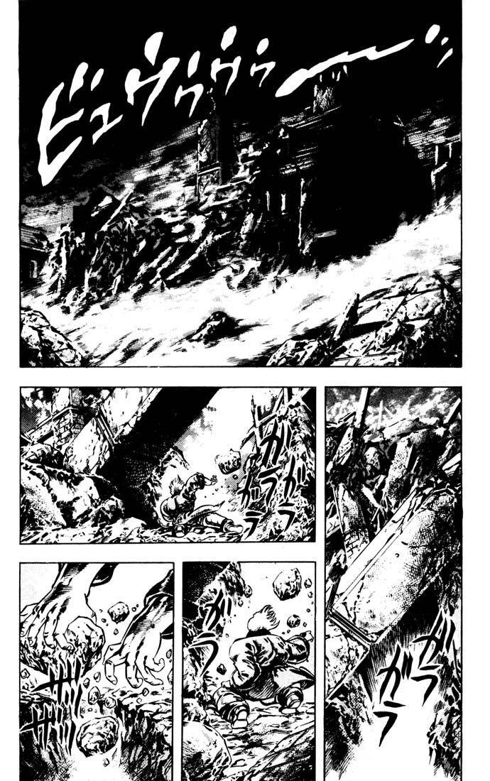 Read JoJo_s Bizarre Adventure Part 1  Phantom Blood PT-BR Manga Online