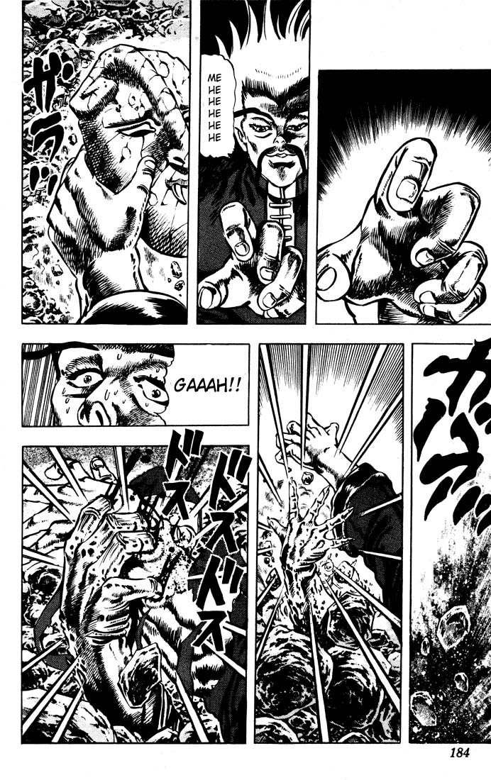 Read JoJo_s Bizarre Adventure Part 1  Phantom Blood PT-BR Manga Online