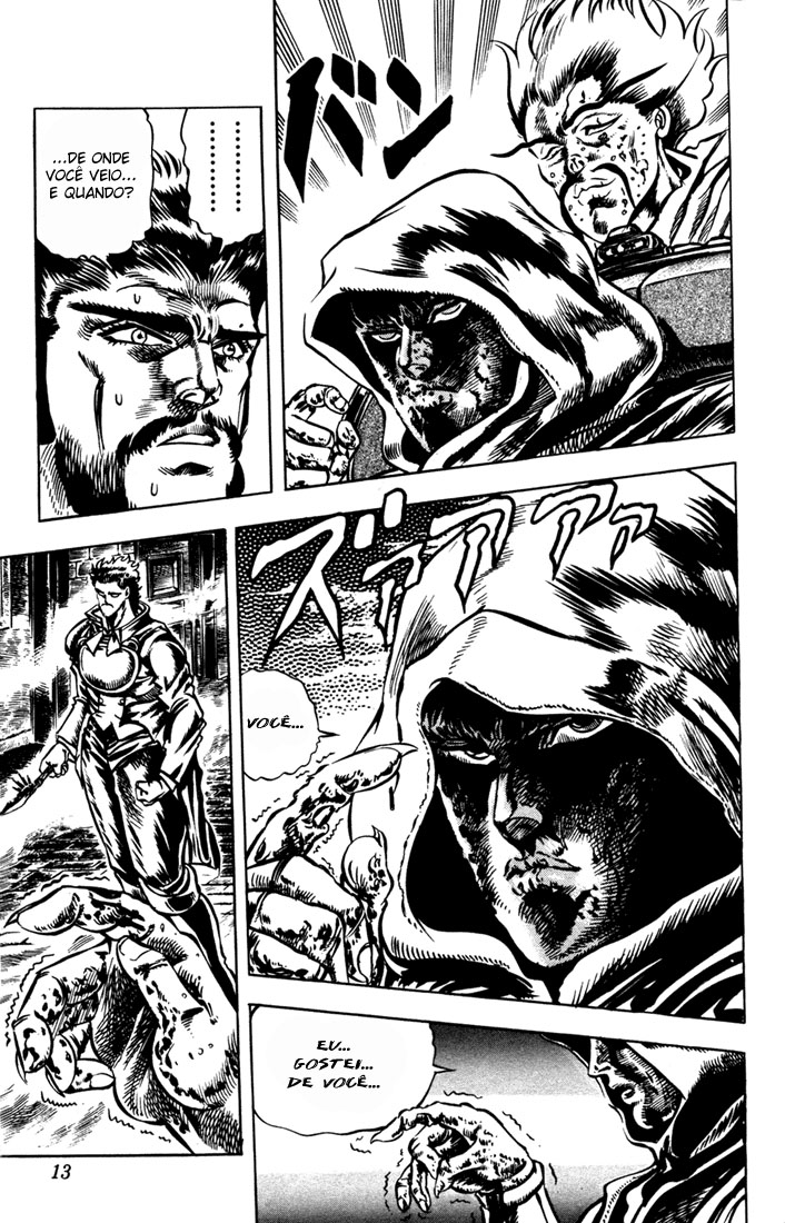 Read JoJo_s Bizarre Adventure Part 1  Phantom Blood PT-BR Manga Online