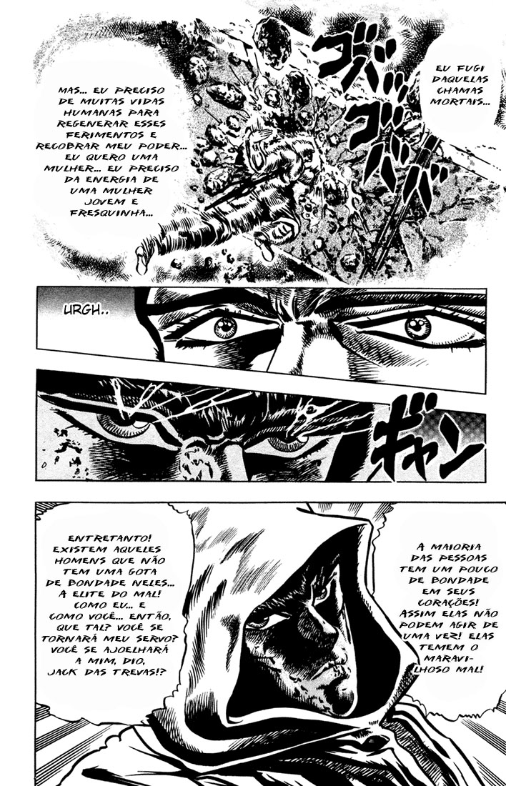 Read JoJo_s Bizarre Adventure Part 1  Phantom Blood PT-BR Manga Online