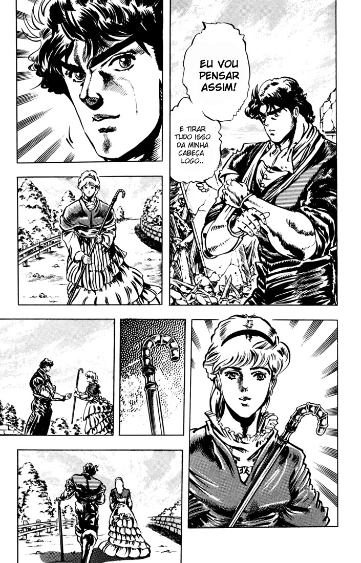 Read JoJo_s Bizarre Adventure Part 1  Phantom Blood PT-BR Manga Online