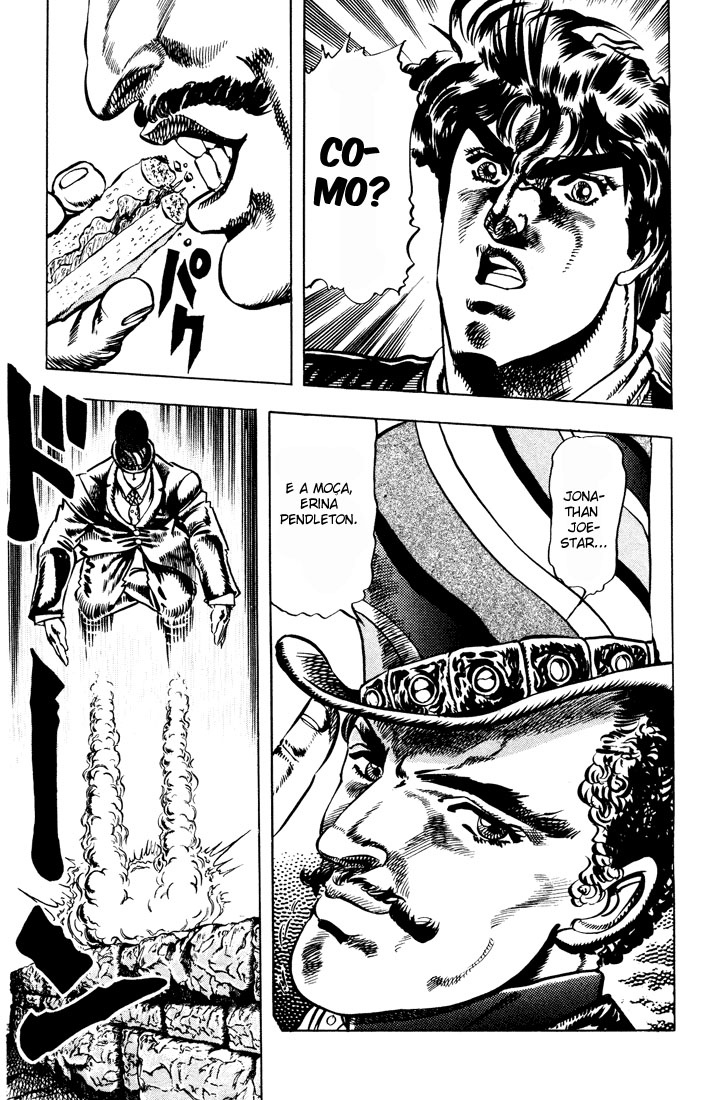 Read JoJo_s Bizarre Adventure Part 1  Phantom Blood PT-BR Manga Online