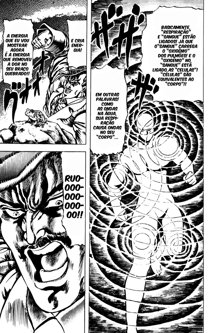 Read JoJo_s Bizarre Adventure Part 1  Phantom Blood PT-BR Manga Online
