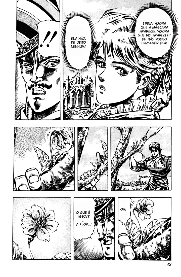 Read JoJo_s Bizarre Adventure Part 1  Phantom Blood PT-BR Manga Online