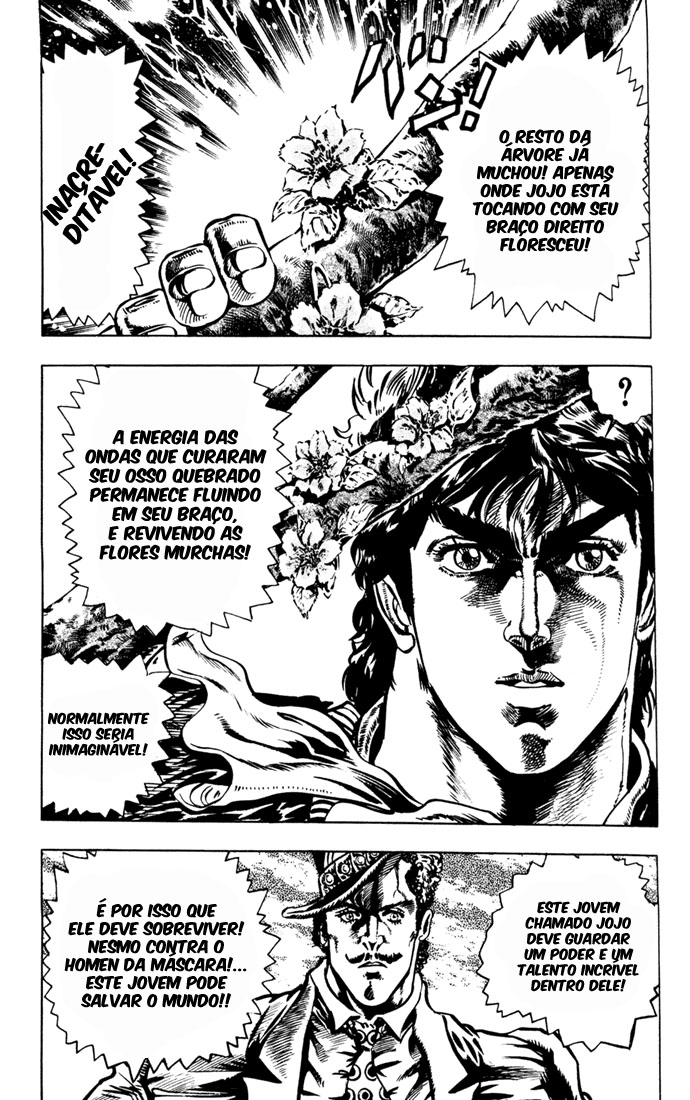Read JoJo_s Bizarre Adventure Part 1  Phantom Blood PT-BR Manga Online