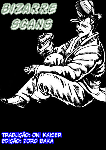 Read JoJo_s Bizarre Adventure Part 1  Phantom Blood PT-BR Manga Online