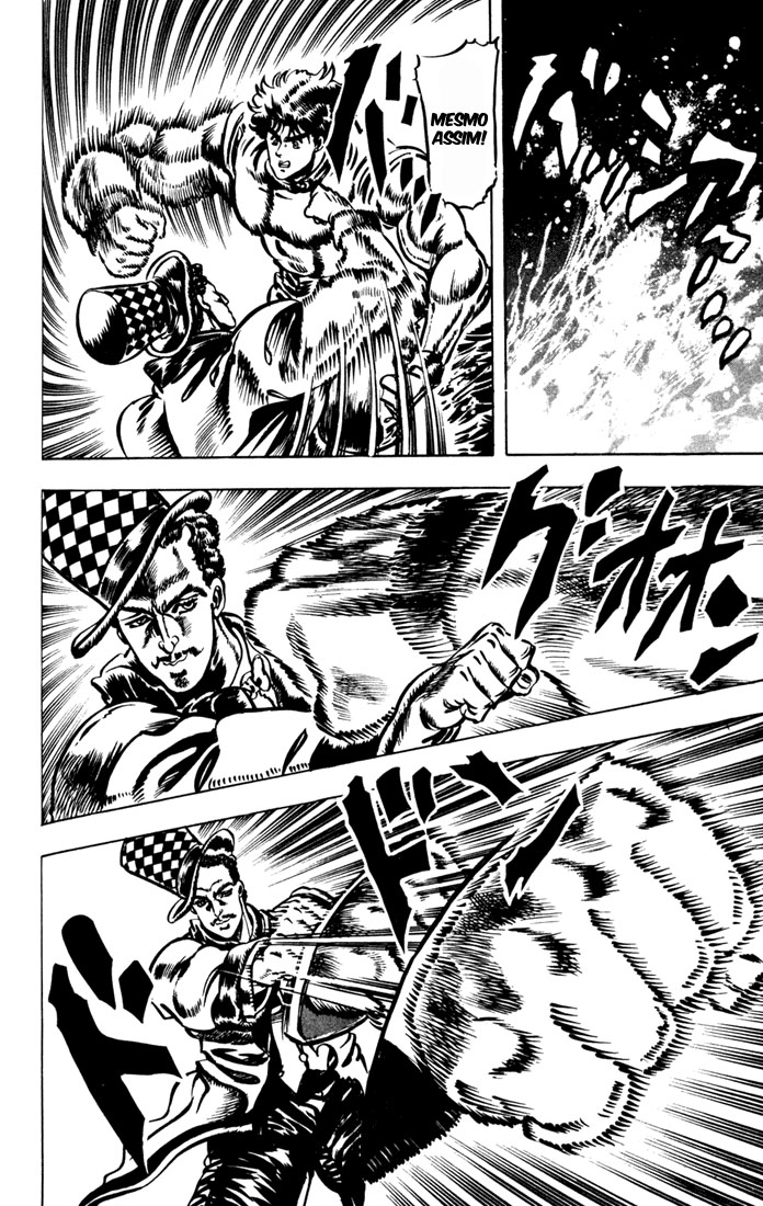 Read JoJo_s Bizarre Adventure Part 1  Phantom Blood PT-BR Manga Online