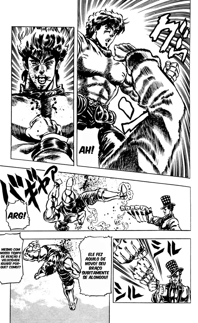 Read JoJo_s Bizarre Adventure Part 1  Phantom Blood PT-BR Manga Online