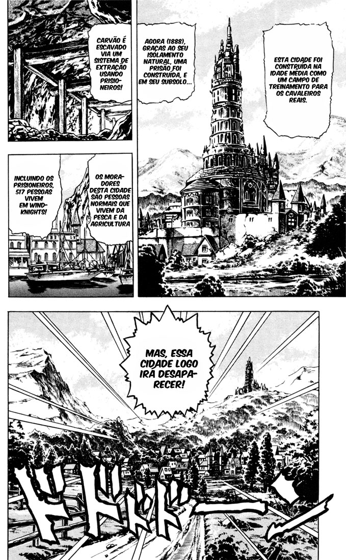 Read JoJo_s Bizarre Adventure Part 1  Phantom Blood PT-BR Manga Online