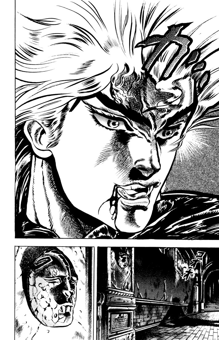 Read JoJo_s Bizarre Adventure Part 1  Phantom Blood PT-BR Manga Online