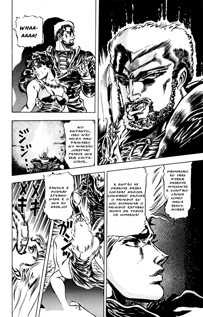 Read JoJo_s Bizarre Adventure Part 1  Phantom Blood PT-BR Manga Online