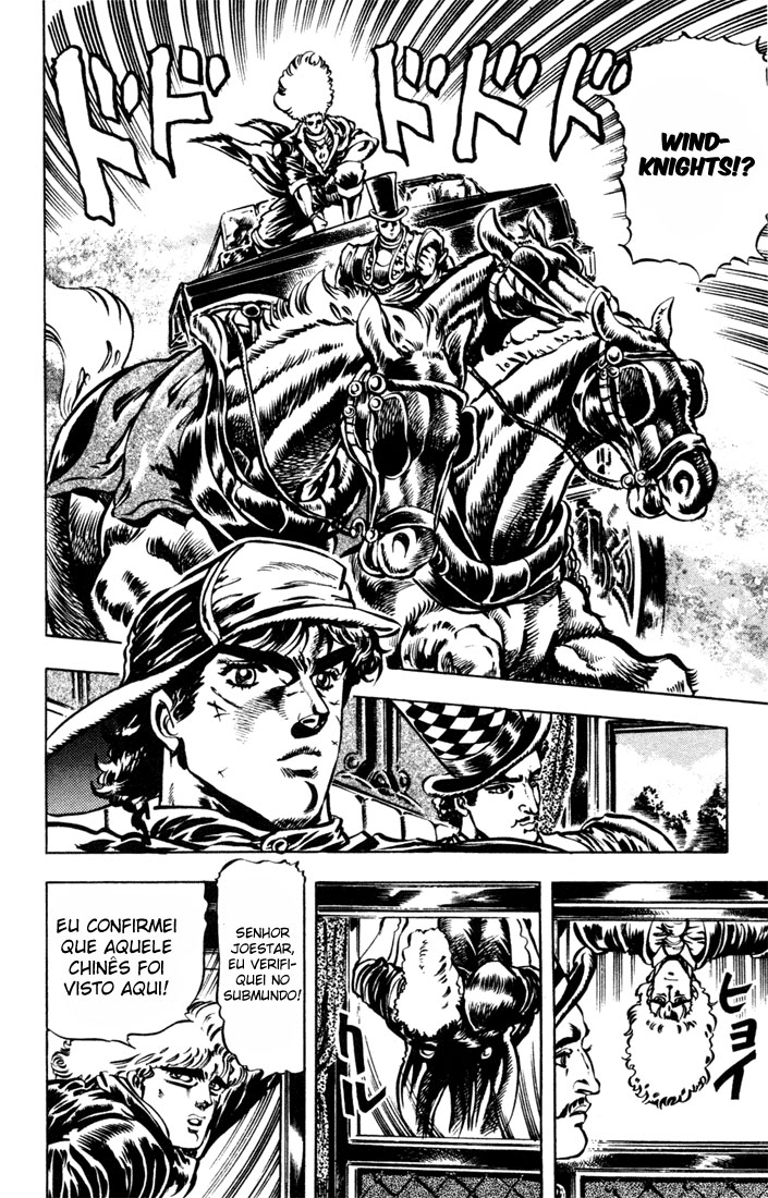 Read JoJo_s Bizarre Adventure Part 1  Phantom Blood PT-BR Manga Online