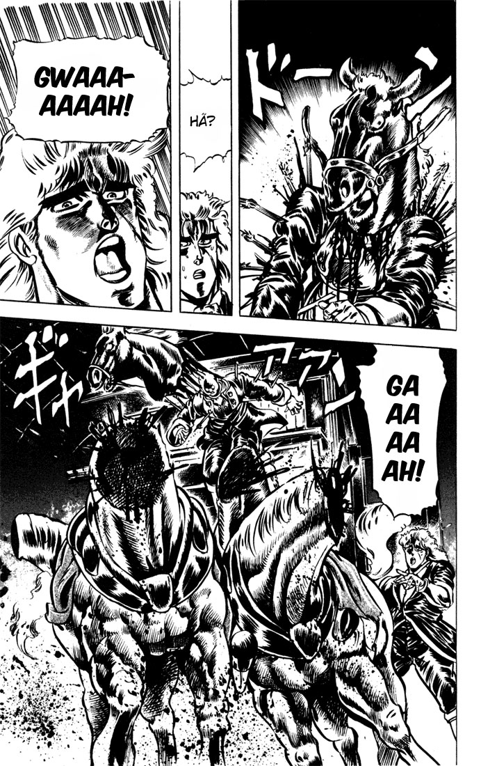 Read JoJo_s Bizarre Adventure Part 1  Phantom Blood PT-BR Manga Online