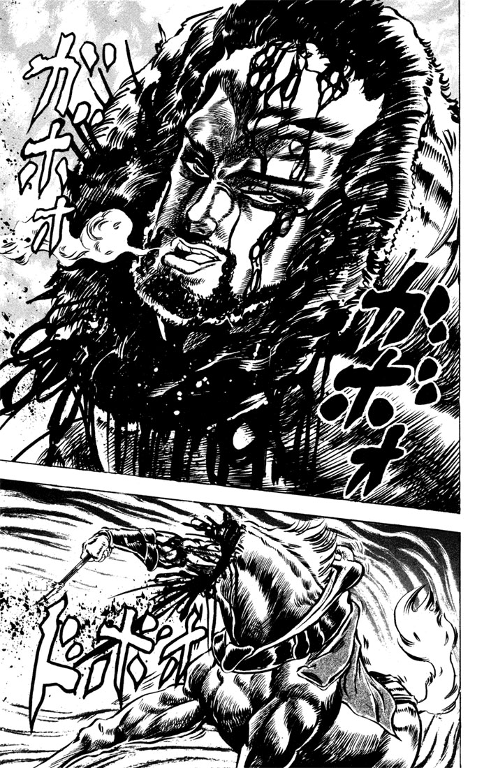 Read JoJo_s Bizarre Adventure Part 1  Phantom Blood PT-BR Manga Online