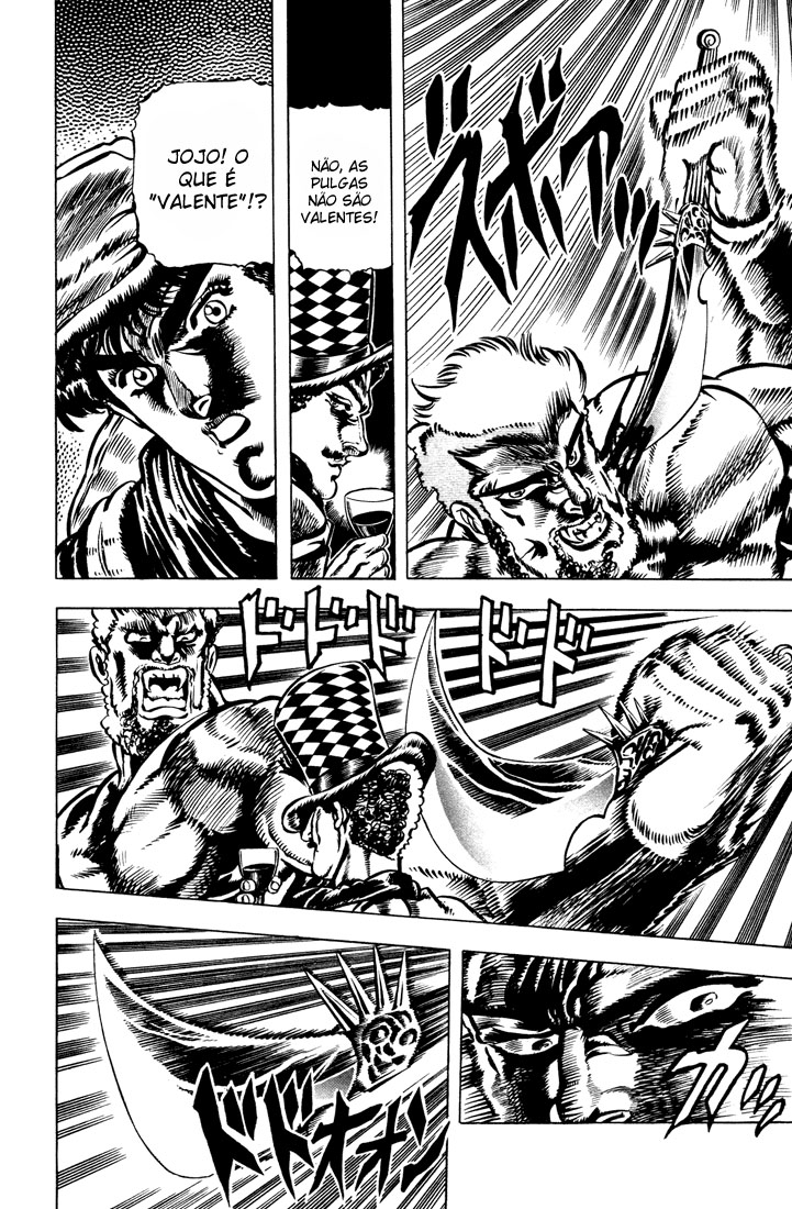 Read JoJo_s Bizarre Adventure Part 1  Phantom Blood PT-BR Manga Online
