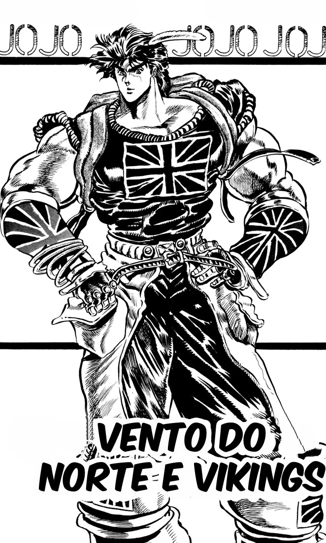 Read JoJo_s Bizarre Adventure Part 1  Phantom Blood PT-BR Manga Online