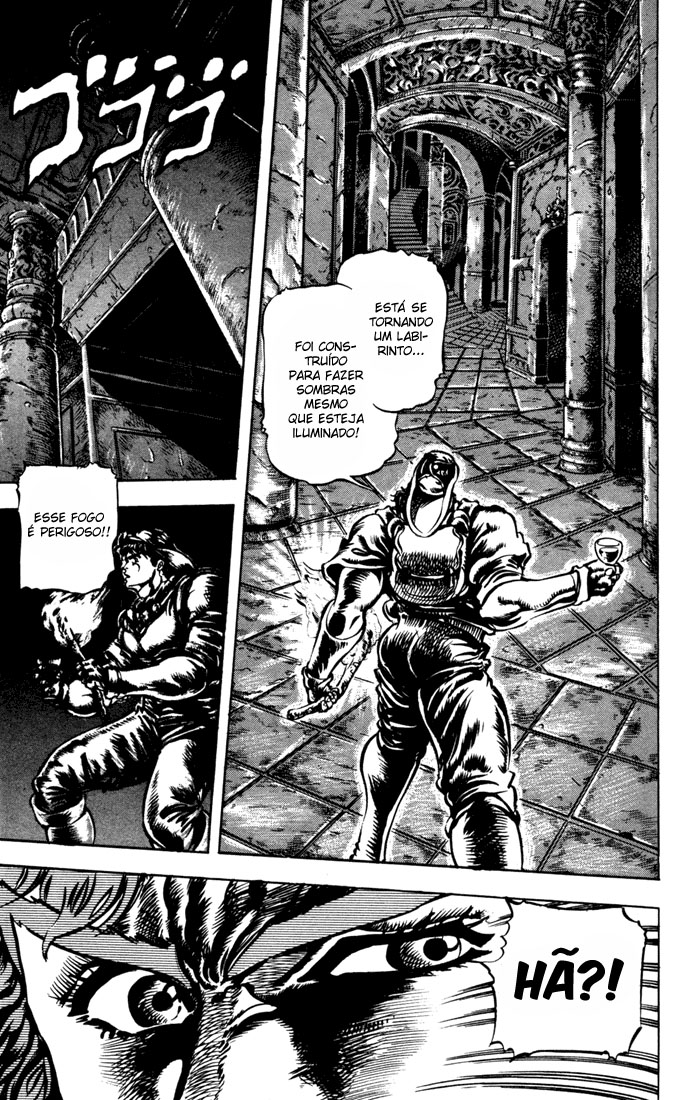Read JoJo_s Bizarre Adventure Part 1  Phantom Blood PT-BR Manga Online