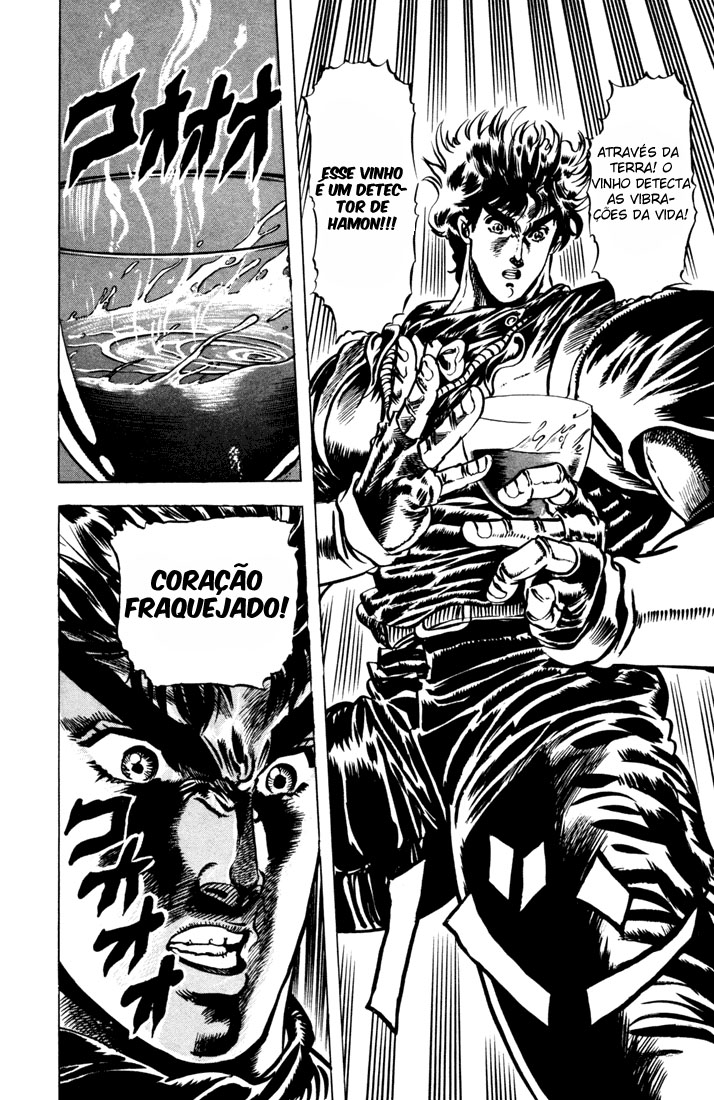 Read JoJo_s Bizarre Adventure Part 1  Phantom Blood PT-BR Manga Online