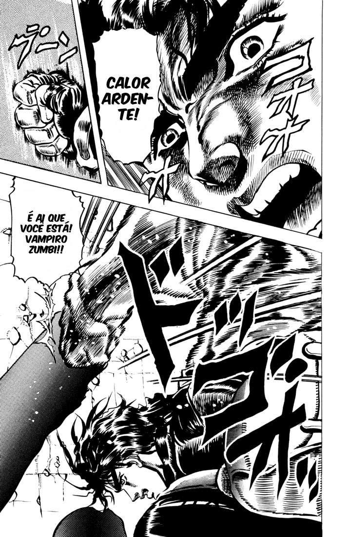 Read JoJo_s Bizarre Adventure Part 1  Phantom Blood PT-BR Manga Online