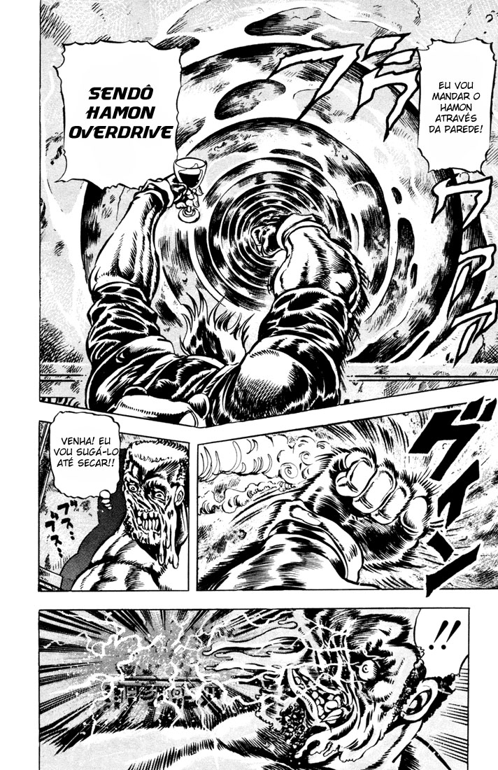 Read JoJo_s Bizarre Adventure Part 1  Phantom Blood PT-BR Manga Online