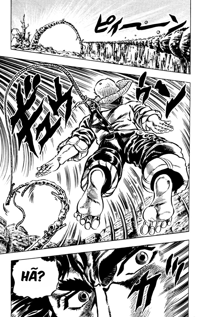 Read JoJo_s Bizarre Adventure Part 1  Phantom Blood PT-BR Manga Online