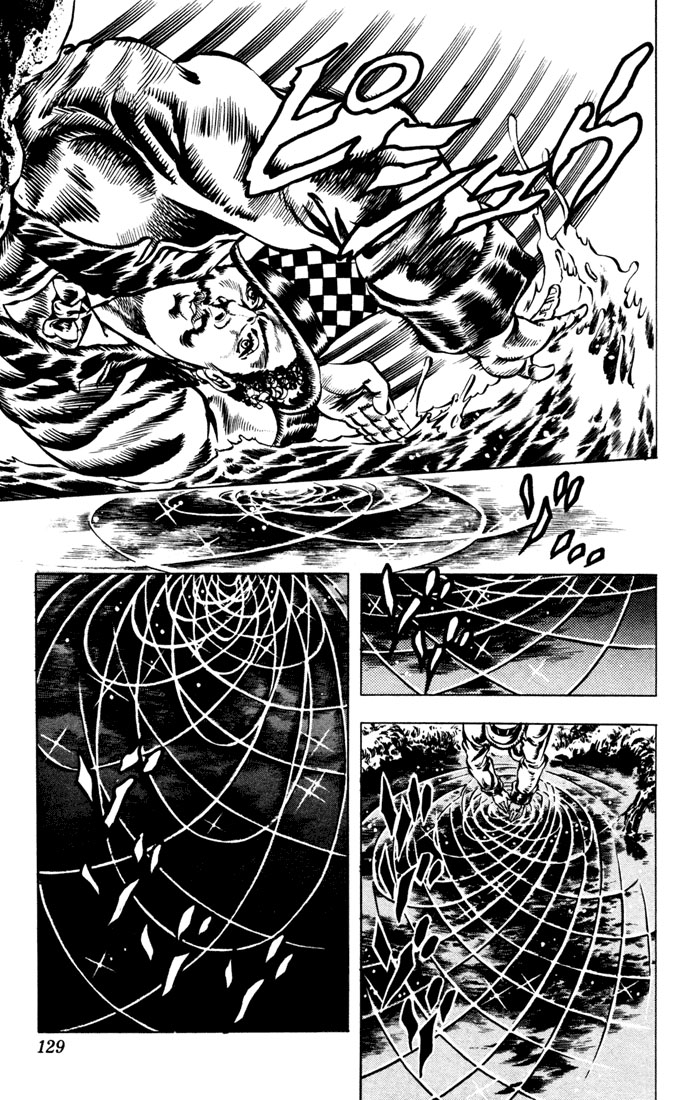 Read JoJo_s Bizarre Adventure Part 1  Phantom Blood PT-BR Manga Online