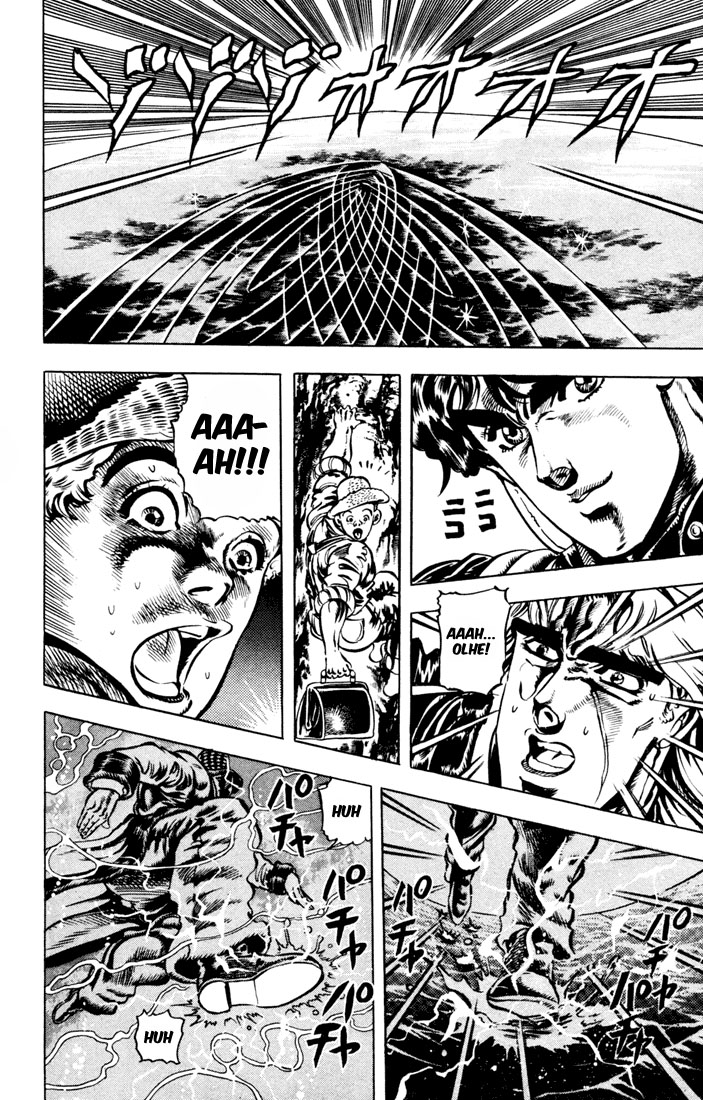 Read JoJo_s Bizarre Adventure Part 1  Phantom Blood PT-BR Manga Online
