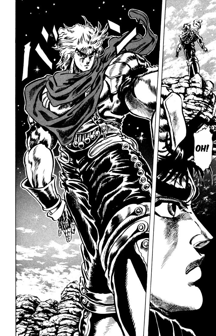 Read JoJo_s Bizarre Adventure Part 1  Phantom Blood PT-BR Manga Online